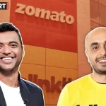 Eternal में नेतृत्व बदलाव: दीपिंदर गोयल वाइस चेयरमैन, अलबिंदर सिंह ढींडसा नए ग्रुप CEO