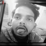 गाजियाबाद में घरेलू हिंसा मामले की जांच करती पुलिस, मोदीनगर क्षेत्र