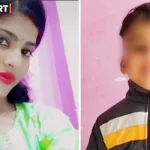 ग्वालियर कोर्ट में 5 साल के बच्चे की हत्या मामले में मां को उम्रकैद की सजा