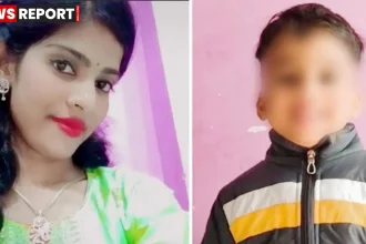 ग्वालियर कोर्ट में 5 साल के बच्चे की हत्या मामले में मां को उम्रकैद की सजा