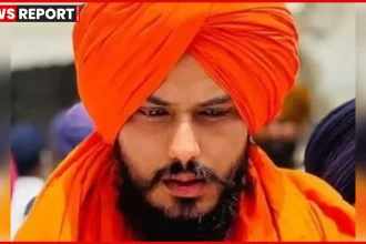 पंजाब एवं हरियाणा हाईकोर्ट ने अमृतपाल सिंह की बजट सत्र पैरोल पर 7 कार्यदिवस में निर्णय का निर्देश दिया