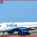 हिंडन एयरफोर्स स्टेशन पर इंडिगो की कोलकाता और मुंबई उड़ानें फिर शुरू