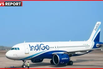 हिंडन एयरफोर्स स्टेशन पर इंडिगो की कोलकाता और मुंबई उड़ानें फिर शुरू
