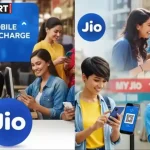 Jio Home 3 महीने ब्रॉडबैंड प्लान 30Mbps 1000GB डेटा और OTT ऐप्स