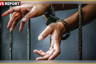 किच्छा हत्या केस में पुलिस ने बाइक लूट के आरोपियों को गिरफ्तार किया