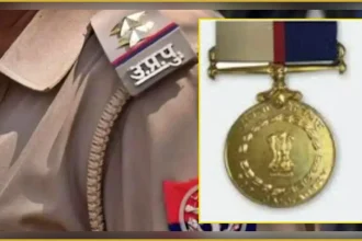 गणतंत्र दिवस 2026: यूपी पुलिस के 18 जांबाजों को राष्ट्रपति वीरता पदक, 72 को अन्य सम्मान