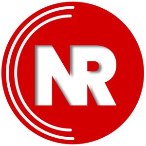News Report Registered Hindi Newspaper Logo