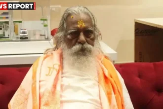 महंत नृत्य गोपाल दास को अयोध्या से लखनऊ मेदांता अस्पताल रेफर किए जाने की खबर