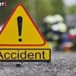 मऊ में कार की टक्कर से घर के बाहर बैठे परिवार के लोगों की मौत, पुलिस जांच