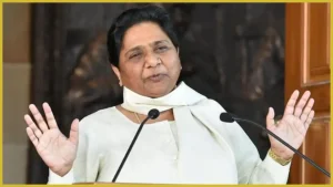 mayawati backs ugc equity committee amid caste row 1769588898