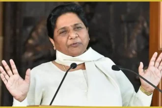mayawati backs ugc equity committee amid caste row 1769588898