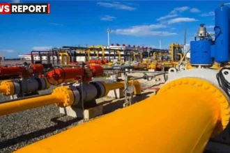 मेरठ में गैस पाइपलाइन इंटरकनेक्ट योजना के तहत GAIL और IGL की लाइन जोड़ने का कार्य