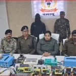 palamu illegal mini mobile factory busted two arrested 1000 plus seized 1769598324