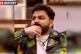 लखनऊ पार्टी में पवन सिंह और महिमा सिंह का वायरल वीडियो, ज्योति सिंह की पोस्ट के बाद चर्चा