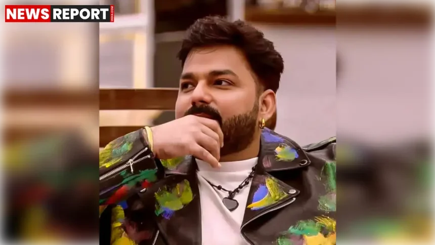 लखनऊ पार्टी में पवन सिंह और महिमा सिंह का वायरल वीडियो, ज्योति सिंह की पोस्ट के बाद चर्चा