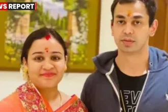 प्रतीक यादव और अपर्णा यादव तलाक विवाद से जुड़ी खबर की प्रतीकात्मक तस्वीर