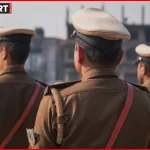 प्रयागराज करेली थाना विभागीय जांच अभद्रता आरोप पुलिस कार्रवाई