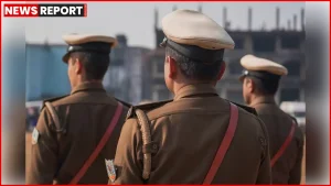 प्रयागराज करेली थाना विभागीय जांच अभद्रता आरोप पुलिस कार्रवाई