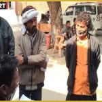 प्रयागराज छिवकी स्टेशन पर संगम स्नान के बाद बिछड़े श्रद्धालु की मौत की खबर