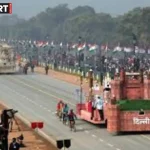कर्तव्य पथ पर 77वें गणतंत्र दिवस परेड के लिए आमंत्रित 10,000 विशेष अतिथि