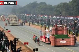 कर्तव्य पथ पर 77वें गणतंत्र दिवस परेड के लिए आमंत्रित 10,000 विशेष अतिथि