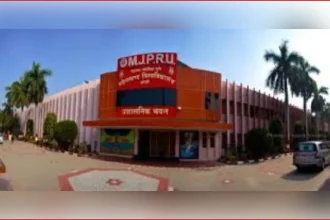 rohikhand university hindu conference row professors clash secularism debate 1769597464