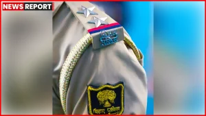 सारण पुलिस केंद्र में नशे में जवान पर महिला परिचारी से अभद्रता के आरोप के बाद कार्रवाई