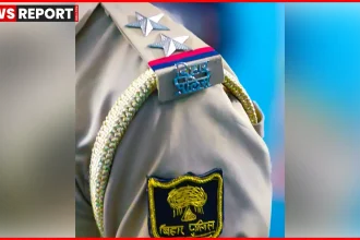 सारण पुलिस केंद्र में नशे में जवान पर महिला परिचारी से अभद्रता के आरोप के बाद कार्रवाई