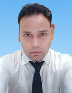 Savan Nayak Journalist -News Report