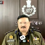 शाहजहांपुर पुलिस अधीक्षक राजेश द्विवेदी द्वारा वायरल ऑडियो मामले में दो सिपाहियों के तबादले की कार्रवाई