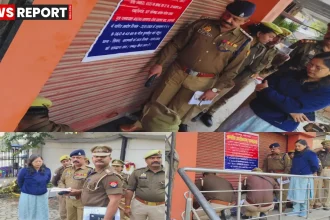 सोनभद्र SIT द्वारा कोडीन कफ सिरप तस्करी मामले में ₹28.50 करोड़ की संपत्ति कुर्की कार्रवाई