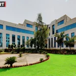 हापुड़ में मोनाड यूनिवर्सिटी परिसर में STF की छापेमारी, फर्जी डिग्री-मार्कशीट मामले की जांच