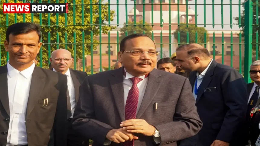 सुप्रीम कोर्ट ने पश्चिम बंगाल SIR में 1.25 करोड़ मतदाताओं की सूची सार्वजनिक करने का निर्देश दिया