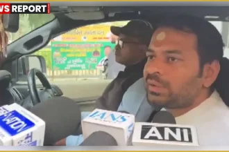 Tej Pratap Yadav का Rahul Gandhi पर बयान, कांग्रेस-RJD गठबंधन विवाद बिहार राजनीति