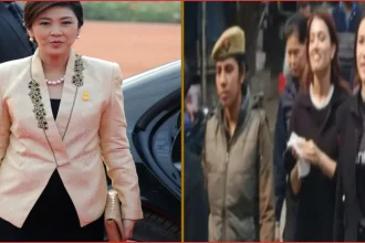 thailand queen simple style shopping in mau ghosi 1769599266