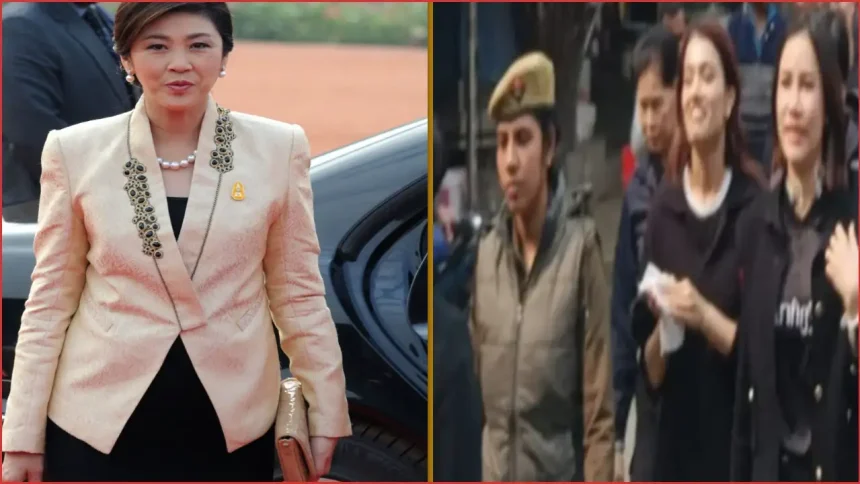 thailand queen simple style shopping in mau ghosi 1769599266