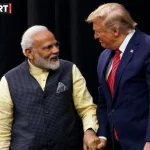 ट्रंप द्वारा भारत को गाजा ‘बोर्ड ऑफ पीस’ में शामिल होने का निमंत्रण, वैश्विक कूटनीति