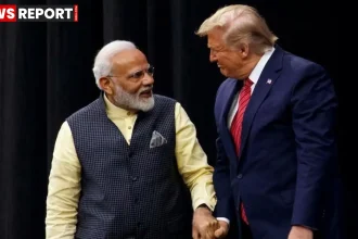 ट्रंप द्वारा भारत को गाजा ‘बोर्ड ऑफ पीस’ में शामिल होने का निमंत्रण, वैश्विक कूटनीति