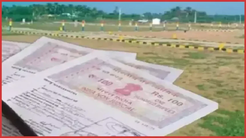 up land registry rules aadhaar biometric mandatory from february 1769590875