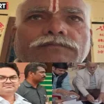 यूजीसी बिल के विरोध में श्रावस्ती और रायबरेली में भाजपा नेताओं का इस्तीफा और विरोध प्रदर्शन