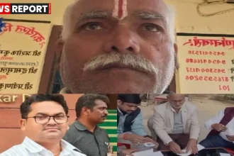 यूजीसी बिल के विरोध में श्रावस्ती और रायबरेली में भाजपा नेताओं का इस्तीफा और विरोध प्रदर्शन