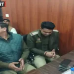 वाराणसी में एंटी करप्शन टीम की कार्रवाई में रिश्वत लेते चौकी इंचार्ज दरोगा गिरफ्तार