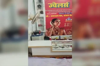 varanasi jewellery showroom theft sonar narhari sena demands action 1769584193