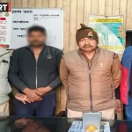 वाराणसी में ऑपरेशन चक्रव्यूह के तहत मण्डुवाडीह पुलिस द्वारा समरसेबुल चोरी का खुलासा