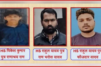 varanasi police open history sheets cattle smugglers under watch 1769602300