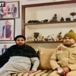 वाराणसी में सपा प्रतिनिधि मंडल के नेताओं के घर के बाहर पुलिस तैनाती, मणिकर्णिका घाट दौरे से पहले नजरबंदी