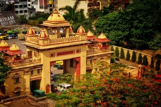 varanasi ugc new rules protest bhu student petition supreme court 1769586333