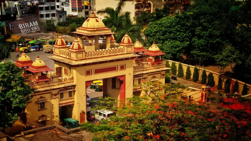 varanasi ugc new rules protest bhu student petition supreme court 1769586333