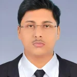 Mridul Kr Tiwari Editor in Chief News Report Newspaper