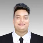 Sandeep Srivastava Sub Editor News Report Newspaper